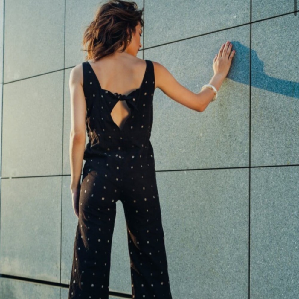 Bhoomi Paris Alia Jumpsuit